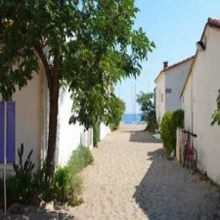 Taillefer Racou شقة
